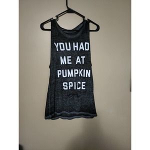 Light weight tank top